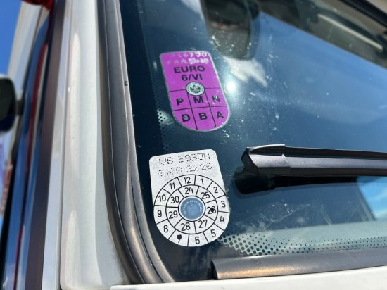 DAF XF 480 FA BDF SSC Euro 6, Bär Cargolift Falt, Retarder - شاحنات الحاويات / جسم علوي قابل للتغيير شاحنة: صورة 5 DAF XF 480 FA BDF SSC Euro 6, Bär Cargolift Falt, Retarder - شاحنات الحاويات / جسم علوي قابل للتغيير شاحنة: صورة 5