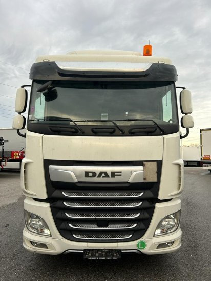 DAF XF 480 FAR BDF Euro 6 Liftachse, Retarder - شاحنات الحاويات / جسم علوي قابل للتغيير شاحنة: صورة 2 DAF XF 480 FAR BDF Euro 6 Liftachse, Retarder - شاحنات الحاويات / جسم علوي قابل للتغيير شاحنة: صورة 2