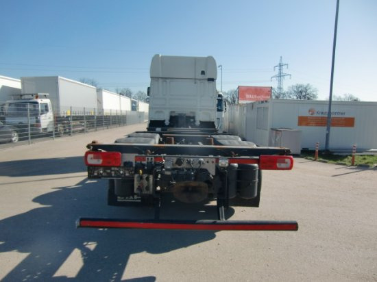 DAF XF 480 FAR BDF SSC Euro 6 Liftachse, Retarder - شاحنات الحاويات / جسم علوي قابل للتغيير شاحنة: صورة 5 DAF XF 480 FAR BDF SSC Euro 6 Liftachse, Retarder - شاحنات الحاويات / جسم علوي قابل للتغيير شاحنة: صورة 5