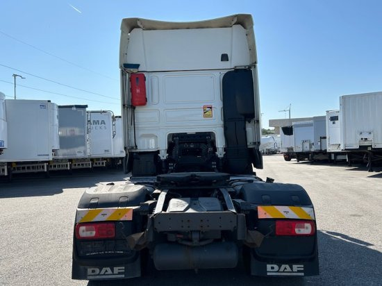 وحدة جر DAF XF 480 FT SSC, Automatik,  EURO6: صورة 6 وحدة جر DAF XF 480 FT SSC, Automatik,  EURO6: صورة 6