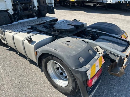 وحدة جر DAF XF 480 FT SSC, Automatik,  EURO6: صورة 13 وحدة جر DAF XF 480 FT SSC, Automatik,  EURO6: صورة 13