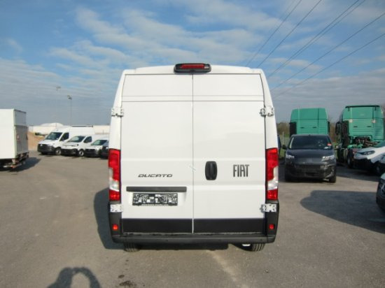 Fiat Ducato MAXI L3H2 140Ps,Klima, Rückfahrkamera, Automatik Exportpreis - فان: صورة 5 Fiat Ducato MAXI L3H2 140Ps,Klima, Rückfahrkamera, Automatik Exportpreis - فان: صورة 5