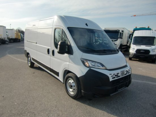 Fiat Ducato MAXI L3H2 140Ps, Klima, Rückfahrkamera, Automatik - فان: صورة 3 Fiat Ducato MAXI L3H2 140Ps, Klima, Rückfahrkamera, Automatik - فان: صورة 3