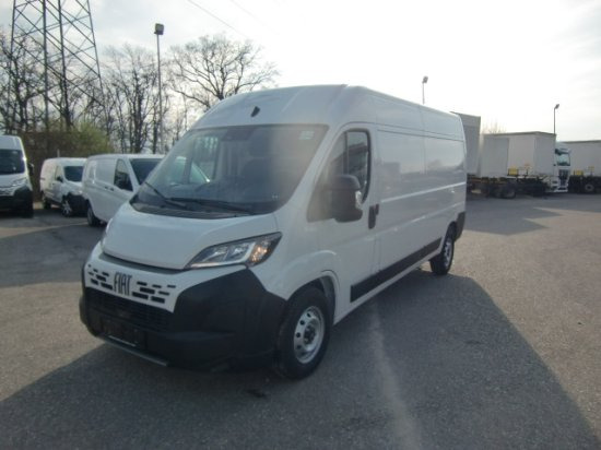 Fiat Ducato MAXI L3H2 140Ps, Klima, Rückfahrkamera, Automatik - فان: صورة 1 Fiat Ducato MAXI L3H2 140Ps, Klima, Rückfahrkamera, Automatik - فان: صورة 1