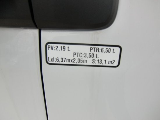 فان Fiat Ducato MAXI L4H3 140Ps, Klima, Rückfahrkamera, EXPORT PREIS OHNE NOVA: صورة 7