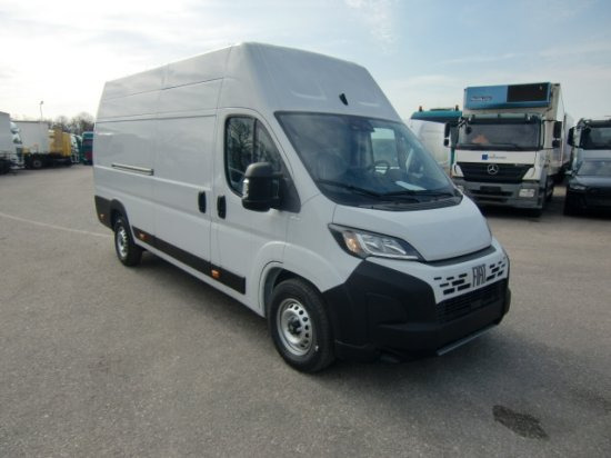 Fiat Ducato MAXI L4H3 140Ps, Klima, Rückfahrkamera, EXPORT PREIS OHNE NOVA - فان: صورة 3 Fiat Ducato MAXI L4H3 140Ps, Klima, Rückfahrkamera, EXPORT PREIS OHNE NOVA - فان: صورة 3