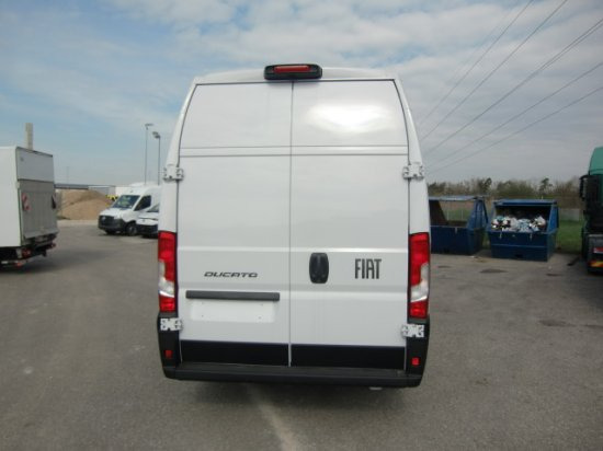 Fiat Ducato MAXI L4H3 140Ps, Klima, Rückfahrkamera, EXPORT PREIS OHNE NOVA - فان: صورة 5 Fiat Ducato MAXI L4H3 140Ps, Klima, Rückfahrkamera, EXPORT PREIS OHNE NOVA - فان: صورة 5