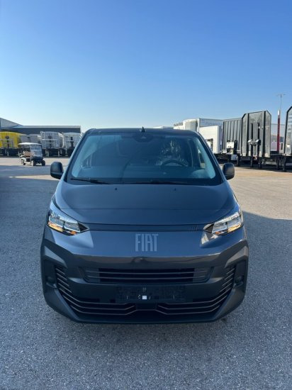 Fiat Scudo Maxi BlueDHi 120 6-Gang - فان: صورة 2 Fiat Scudo Maxi BlueDHi 120 6-Gang - فان: صورة 2