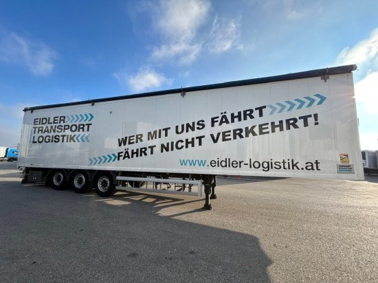 Knapen K100/KT01, 10 mm, Liftachse, Rollplane, Funk - نصف مقطورة مباشرة: صورة 4 Knapen K100/KT01, 10 mm, Liftachse, Rollplane, Funk - نصف مقطورة مباشرة: صورة 4