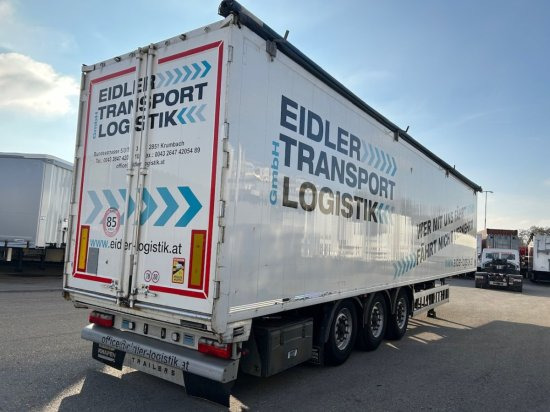 Knapen K100/KT01, 10 mm, Liftachse, Rollplane, Funk - نصف مقطورة مباشرة: صورة 5 Knapen K100/KT01, 10 mm, Liftachse, Rollplane, Funk - نصف مقطورة مباشرة: صورة 5