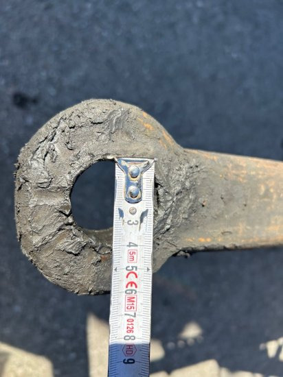 Krone AZW, Maxi BDF-Lafette, BPW-Achsen - مقطورة نقل الحاويات: صورة 4 Krone AZW, Maxi BDF-Lafette, BPW-Achsen - مقطورة نقل الحاويات: صورة 4