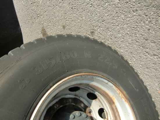 آلية المنفعة/ مركبة خاصة, شاحنة MAN 19.342 Tierkörperverwertung Sonderaufbau, Blattgefedert: صورة 14