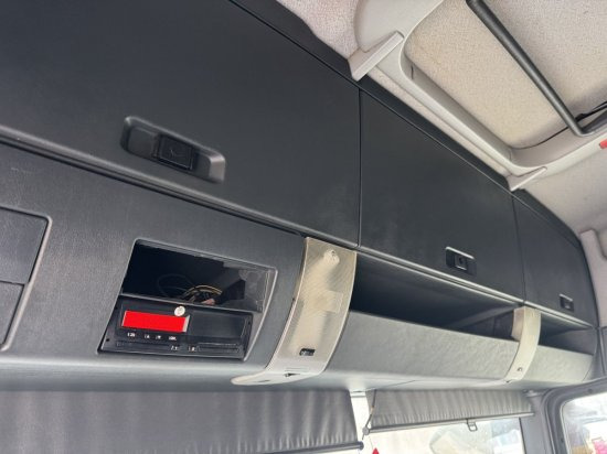 وحدة جر MAN TGX 18.440, XLX, Automatic, Retarder,: صورة 11