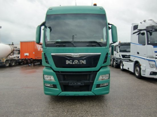 MAN TGX 18.480, XXL, Automatik, Retarder, mehrere Einheiten verfügbar - وحدة جر: صورة 2 MAN TGX 18.480, XXL, Automatik, Retarder, mehrere Einheiten verfügbar - وحدة جر: صورة 2