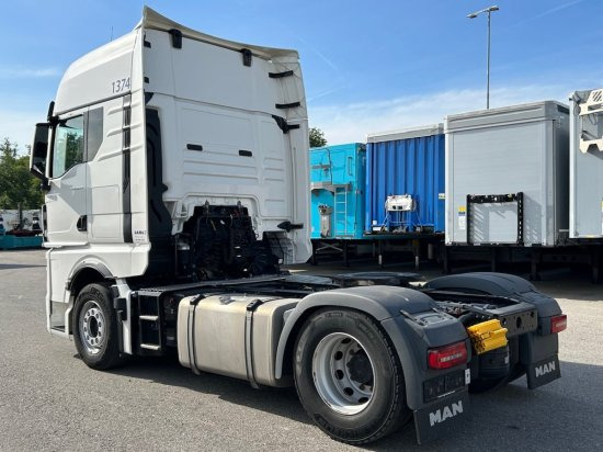 MAN TGX 18.510 4x2, GX, Intarder, Euro 6 - وحدة جر: صورة 4 MAN TGX 18.510 4x2, GX, Intarder, Euro 6 - وحدة جر: صورة 4