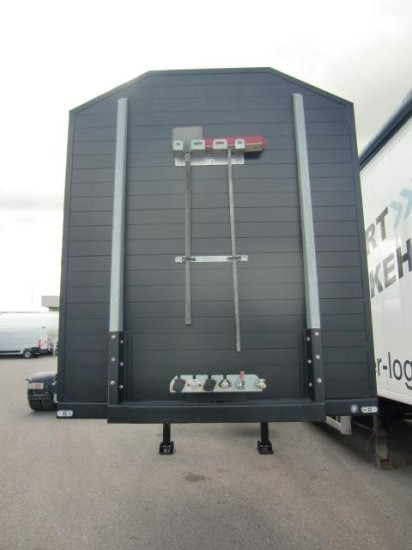 MEGA TIMBER LONG Holzauflieger 8 Rungenpaare 3. Achse Liftachse - نصف مقطورة اخشاب: صورة 2 MEGA TIMBER LONG Holzauflieger 8 Rungenpaare 3. Achse Liftachse - نصف مقطورة اخشاب: صورة 2