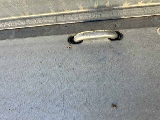 جديدة عربة مقطورة Martz KIPPER 250/2 C S 2T Rückwärtskipper Verzinkt, Knott-Achsen, 2 Stk. vorhanden: صورة 14