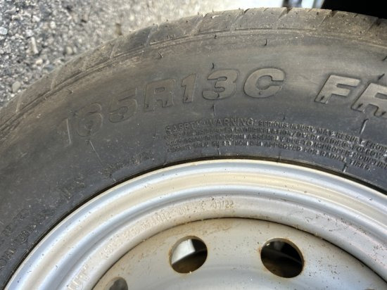 جديدة عربة مقطورة Martz KIPPER 250/2 C S 2T Rückwärtskipper Verzinkt, Knott-Achsen, 2 Stk. vorhanden: صورة 13