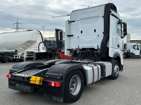 Mercedes-Benz Actros 1845 - وحدة جر: صورة 5 Mercedes-Benz Actros 1845 - وحدة جر: صورة 5
