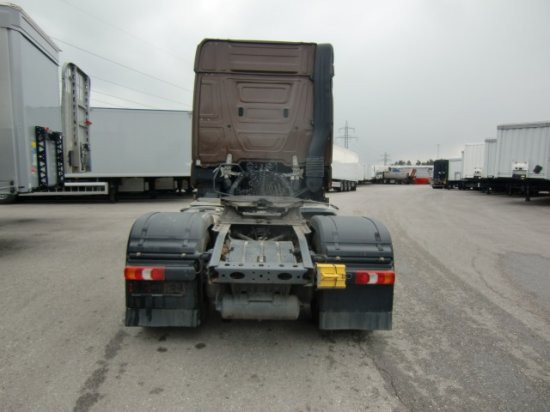 Mercedes-Benz Actros 1848 Gigaspace, Retarder, Standklima Retarder, Mirrow Cam, mehrere Einheiten - وحدة جر: صورة 5 Mercedes-Benz Actros 1848 Gigaspace, Retarder, Standklima Retarder, Mirrow Cam, mehrere Einheiten - وحدة جر: صورة 5