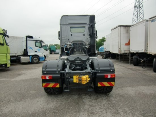 Mercedes-Benz Arocs 1851 EURO6 Agromover Hochdach - وحدة جر: صورة 5 Mercedes-Benz Arocs 1851 EURO6 Agromover Hochdach - وحدة جر: صورة 5