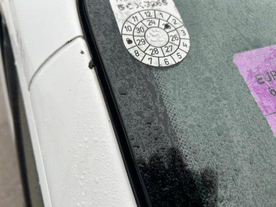 فان Peugeot Boxer  Kastenwagen L3H2: صورة 10