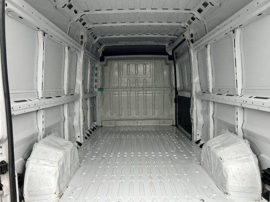 فان Peugeot Boxer  Kastenwagen L3H2: صورة 13