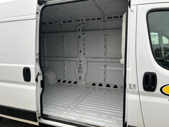 فان Peugeot Boxer  Kastenwagen L3H2: صورة 11