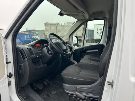 فان Peugeot Boxer  Kastenwagen L3H2: صورة 15