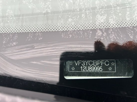 فان Peugeot Boxer  Kastenwagen L3H2: صورة 9