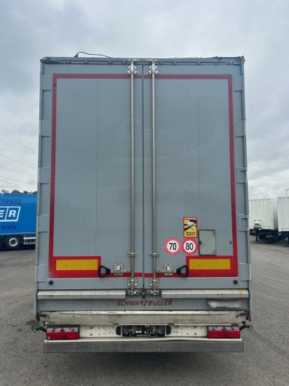 Schwarzmüller J Serie, Liftachse, Funk, SAF-Achsen - نصف مقطورة مباشرة: صورة 4 Schwarzmüller J Serie, Liftachse, Funk, SAF-Achsen - نصف مقطورة مباشرة: صورة 4