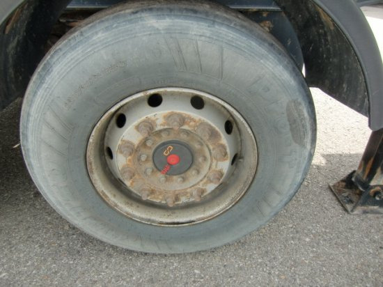 قلابة نصف مقطورة نصف مقطورة قلابة Schwarzmüller Kippmulde 25m³, SAF, Rollplane, Podest, HYVA: صورة 15