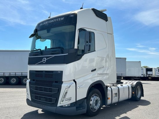 Volvo FH 500 E6, I-Shift, XL Fahrerhaus - وحدة جر: صورة 1 Volvo FH 500 E6, I-Shift, XL Fahrerhaus - وحدة جر: صورة 1