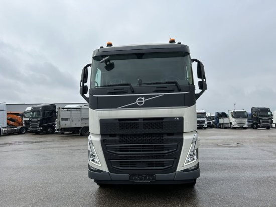 Volvo FH500 Gesteinskipper, Bordmatic, E6, I-Shift, Retarder, - شاحنة قلاب: صورة 3 Volvo FH500 Gesteinskipper, Bordmatic, E6, I-Shift, Retarder, - شاحنة قلاب: صورة 3