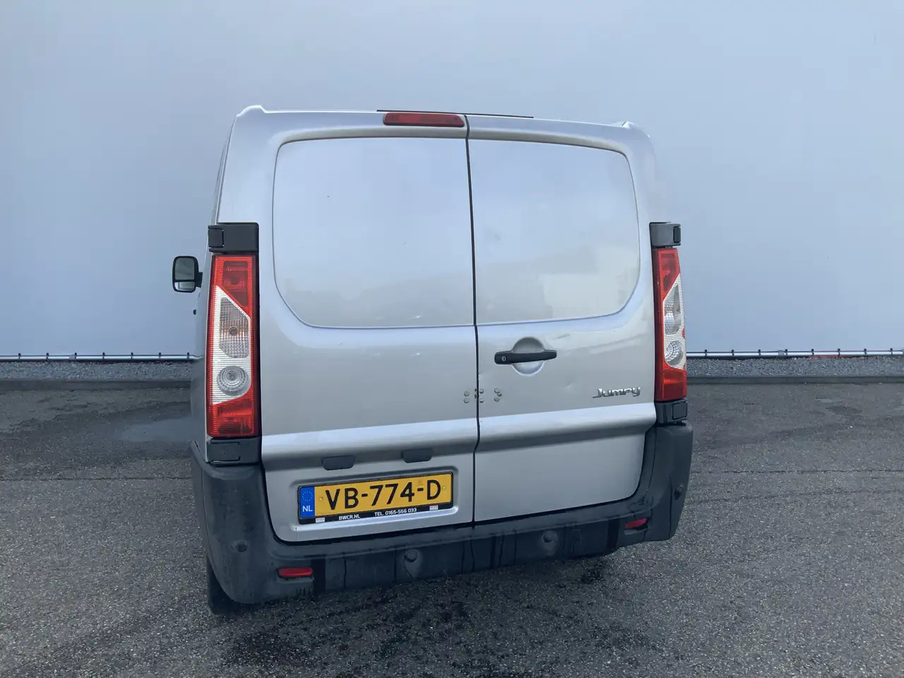 Citroen Jumpy 12 2.0 HDI L1H1 Airco Cruise 3 Zits Euro 5 export - فان المدمجة, الشاحنات الصغيرة كابينة مزدوجة: صورة 2 Citroen Jumpy 12 2.0 HDI L1H1 Airco Cruise 3 Zits Euro 5 export - فان المدمجة, الشاحنات الصغيرة كابينة مزدوجة: صورة 2
