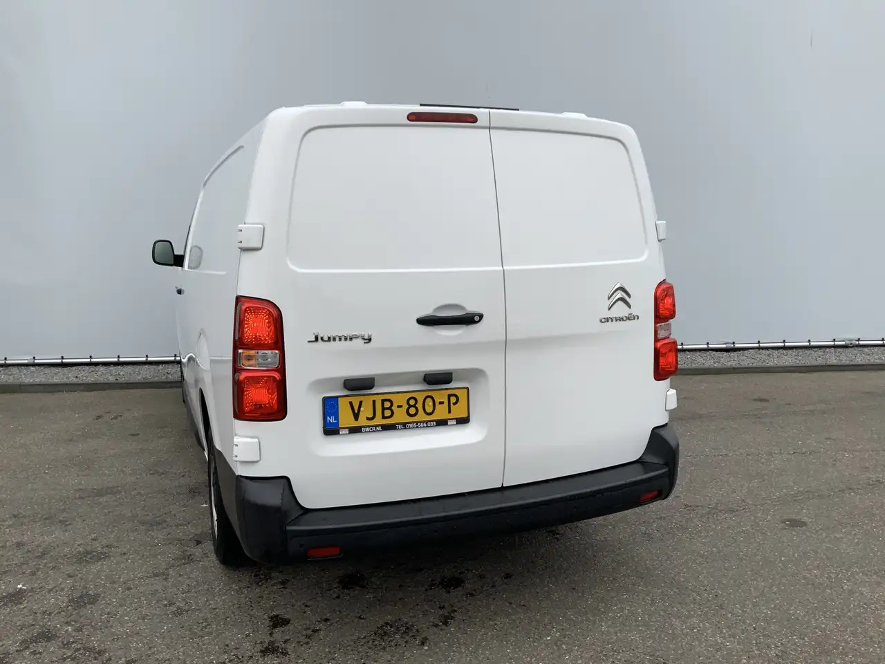 Citroen Jumpy 2.0 BlueHDI 120 XL Club Airco Cruise Navi 3 Zits E - فان المدمجة: صورة 2 Citroen Jumpy 2.0 BlueHDI 120 XL Club Airco Cruise Navi 3 Zits E - فان المدمجة: صورة 2