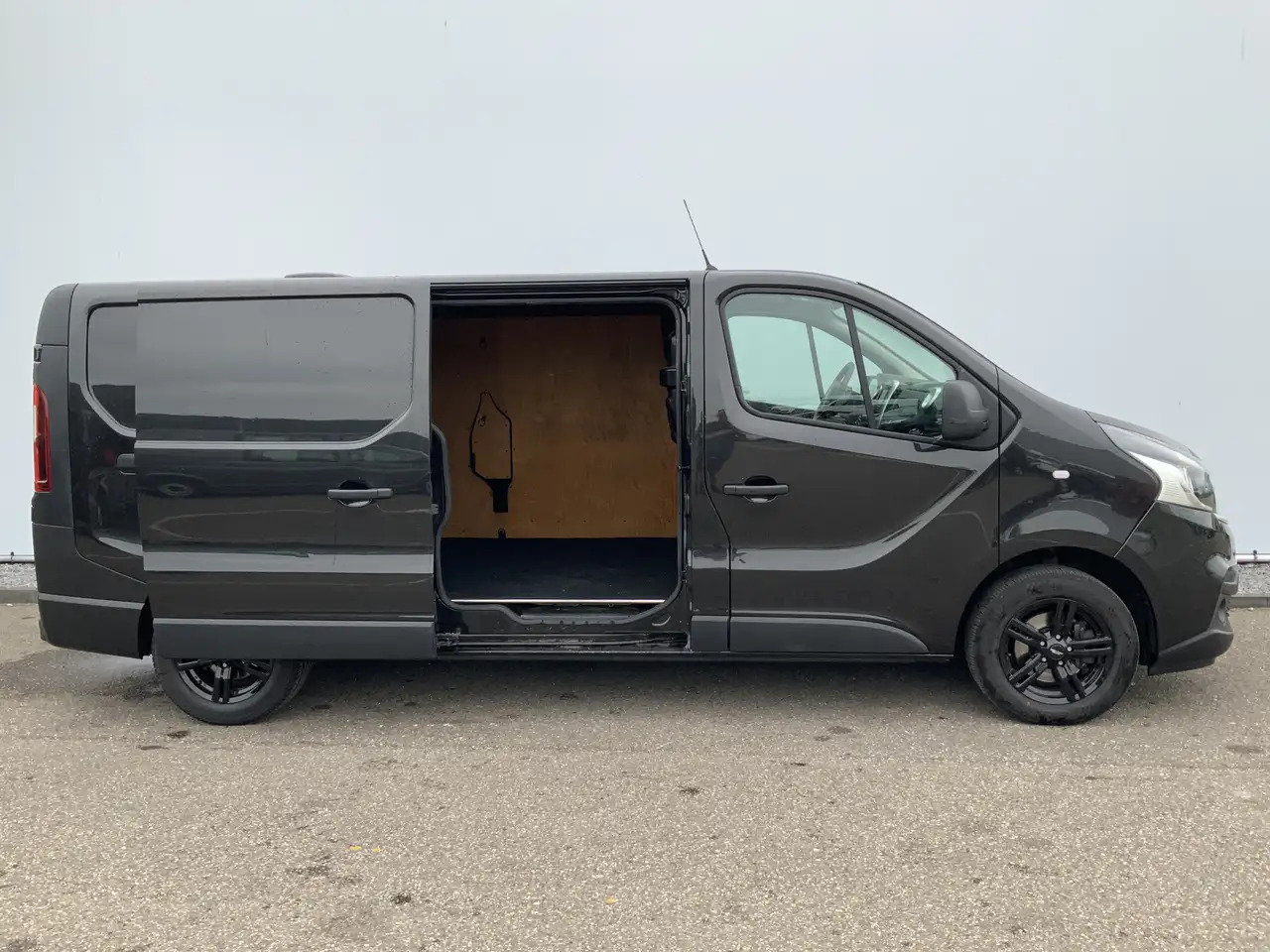 فان Fiat Talento 1.6 MJ EcoJet L2H1 Airco Cruise 3 Zits Navi Trekha: صورة 21