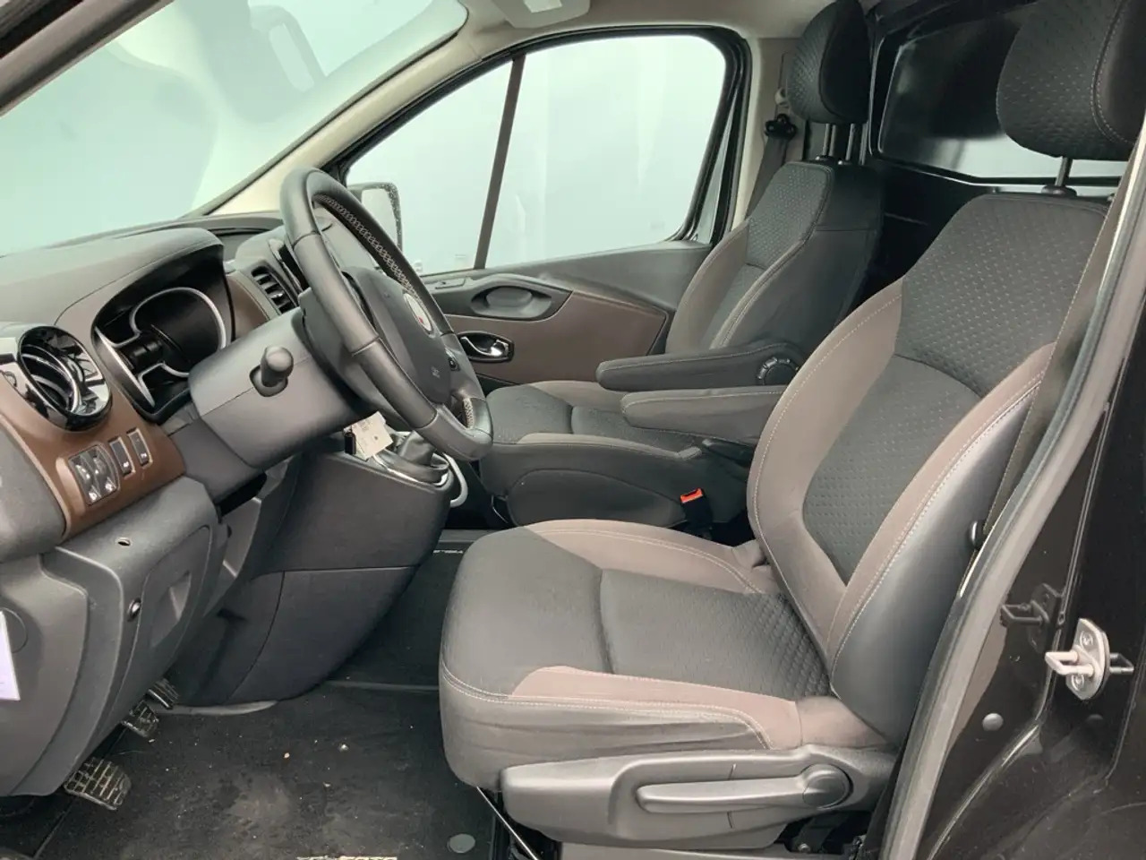 فان Fiat Talento 1.6 MJ EcoJet L2H1 SX Airco Cruise Alu Velg Dub Sc: صورة 8