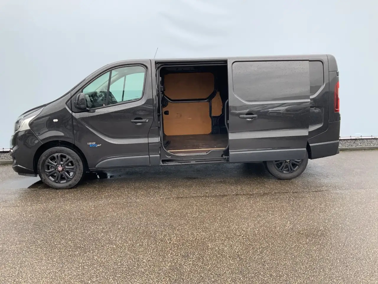 فان Fiat Talento 1.6 MJ EcoJet L2H1 SX Airco Cruise Alu Velg Dub Sc: صورة 6