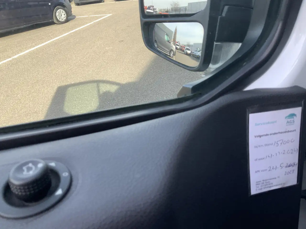 Ford Transit Custom 290 2.0 TDCI L2H1 6 Zits Trend DC Airco Cruise Tre - الشاحنات الصغيرة كابينة مزدوجة: صورة 4 Ford Transit Custom 290 2.0 TDCI L2H1 6 Zits Trend DC Airco Cruise Tre - الشاحنات الصغيرة كابينة مزدوجة: صورة 4