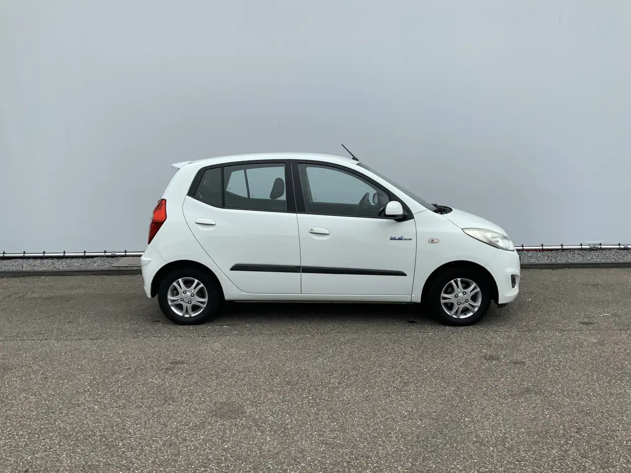 هاتشباك Hyundai i10 1.0 Pro 54083 KM! Airco, Lichtmetalen Wielen!: صورة 6