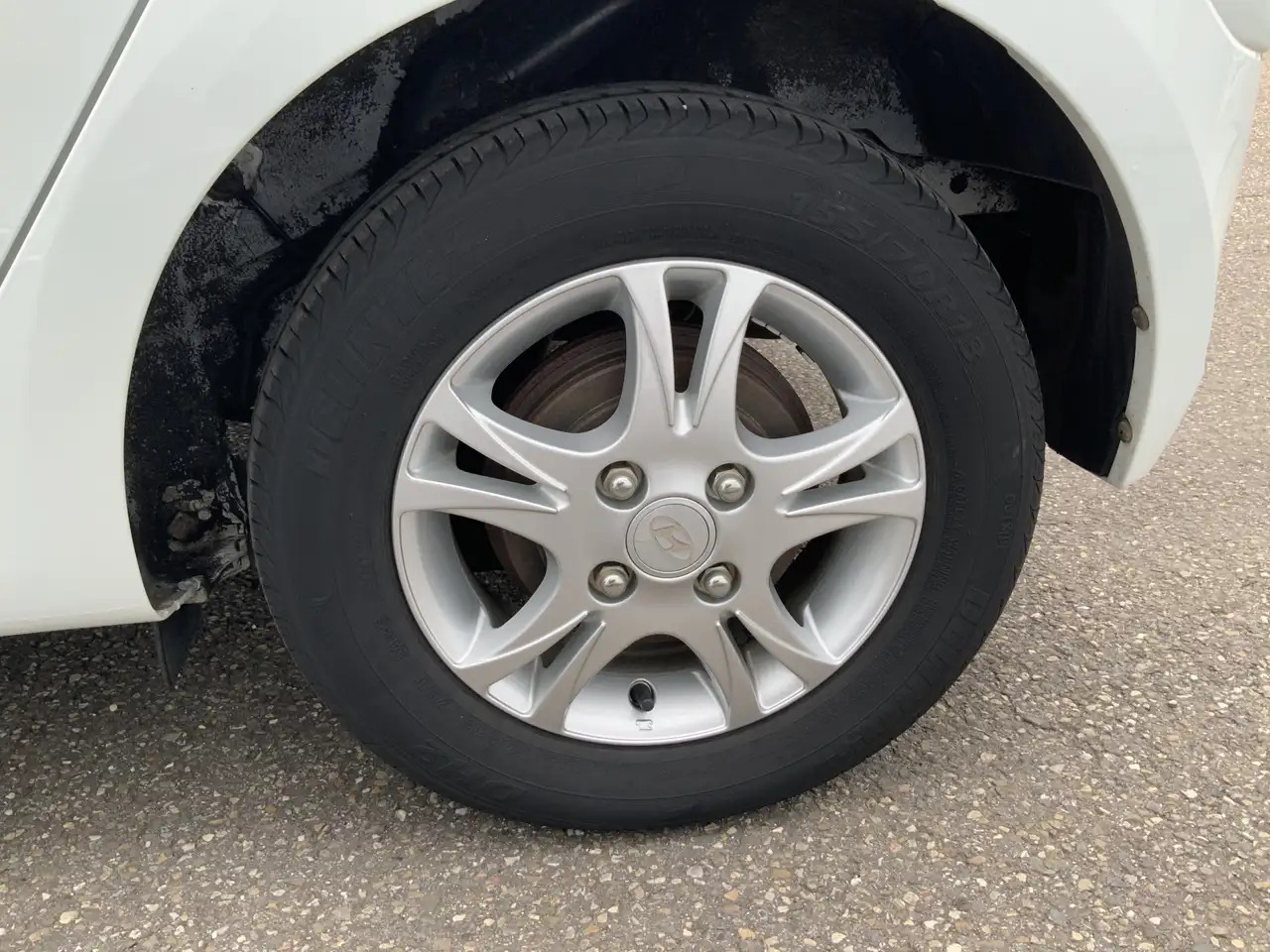 هاتشباك Hyundai i10 1.0 Pro 54083 KM! Airco, Lichtmetalen Wielen!: صورة 9