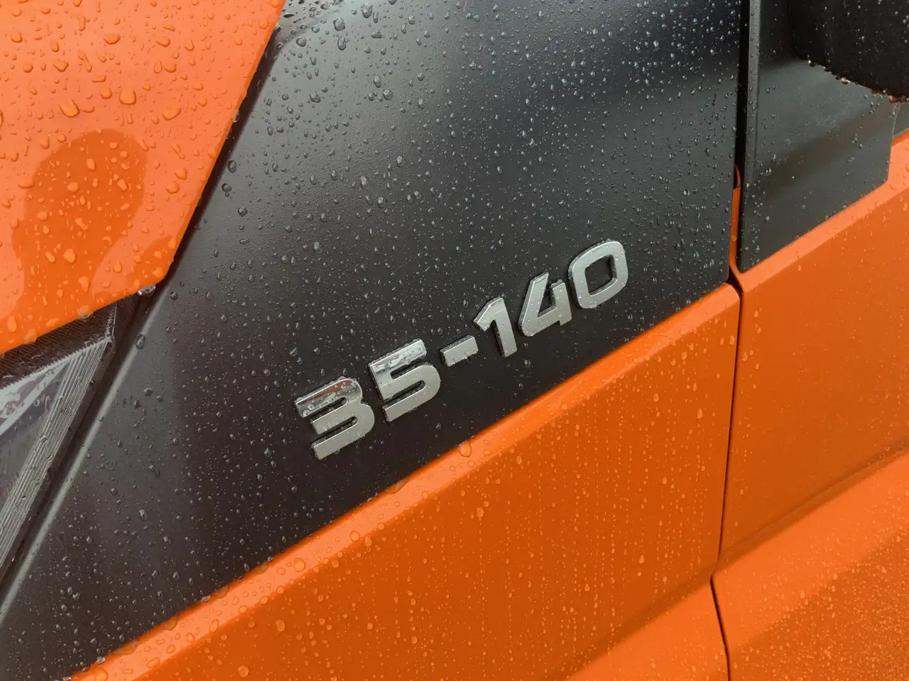 Iveco Daily 35C14 2.3 375 Pick Up & LaadLift Airco Navi Trekha - شاحنة مفتوحة: صورة 2 Iveco Daily 35C14 2.3 375 Pick Up & LaadLift Airco Navi Trekha - شاحنة مفتوحة: صورة 2