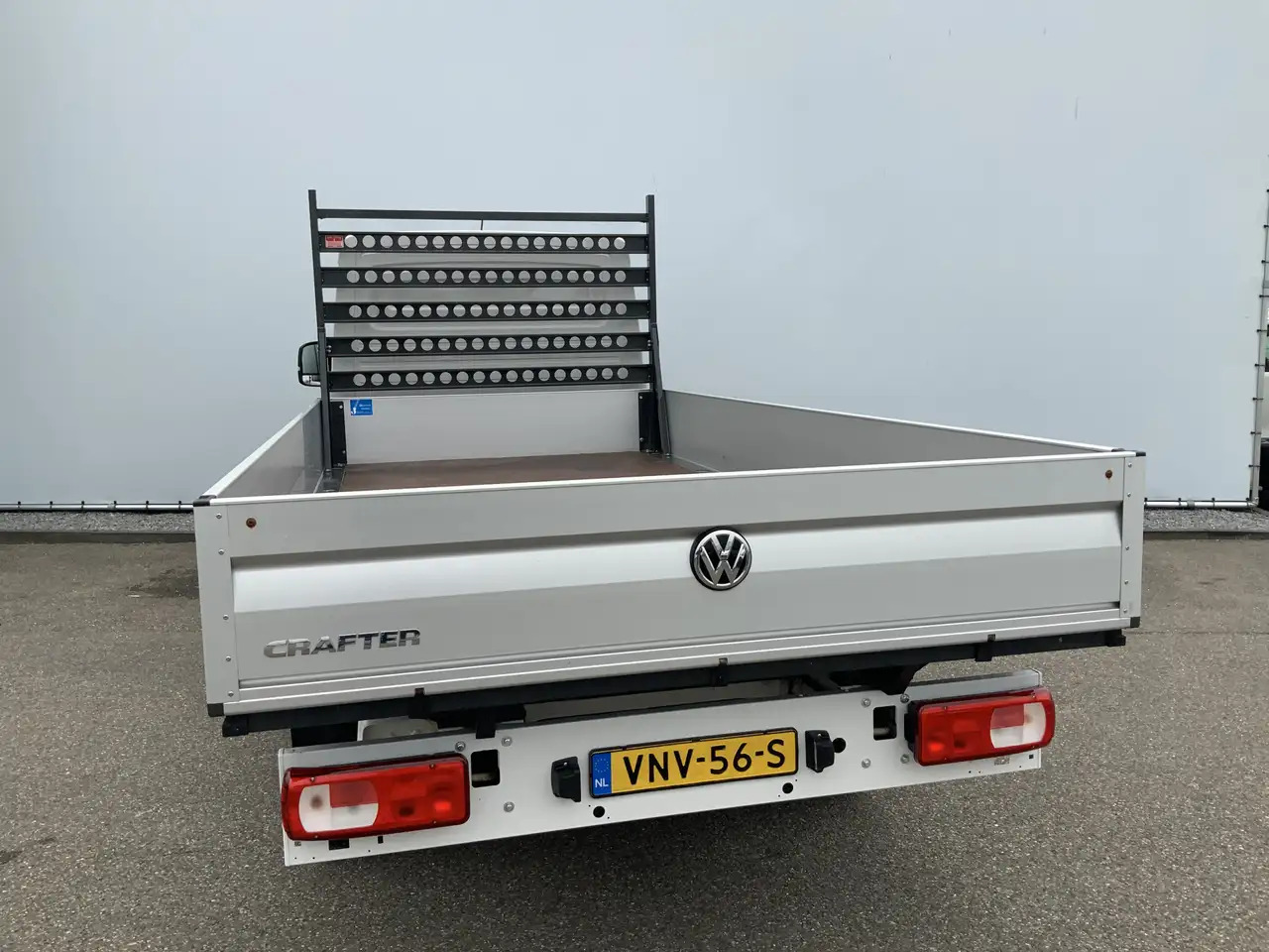MAN TGE 35 2.0 Lang Automaat Pick Up Airco Cruise 3 Zits B - شاحنة مفتوحة: صورة 2 MAN TGE 35 2.0 Lang Automaat Pick Up Airco Cruise 3 Zits B - شاحنة مفتوحة: صورة 2