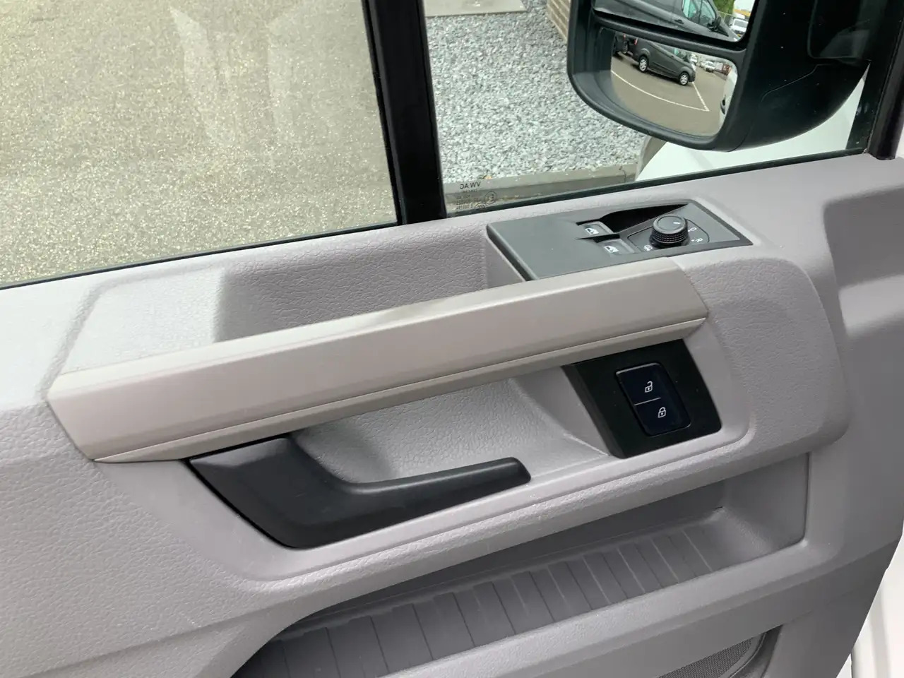 MAN TGE 35 2.0 Lang Automaat Pick Up Airco Cruise 3 Zits B - شاحنة مفتوحة: صورة 4 MAN TGE 35 2.0 Lang Automaat Pick Up Airco Cruise 3 Zits B - شاحنة مفتوحة: صورة 4