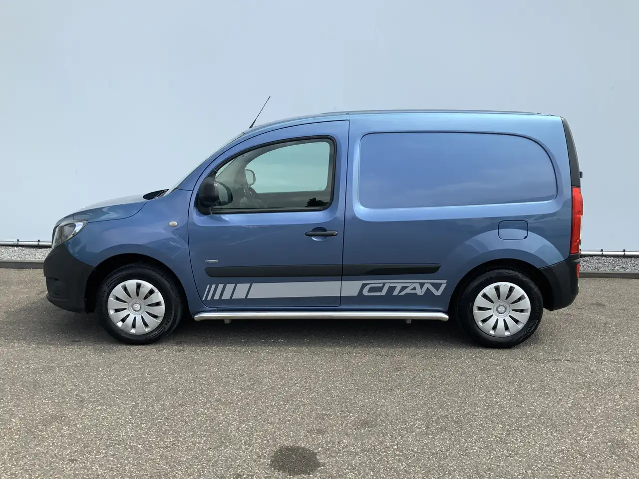 Mercedes-Benz Citan MARGE !! 108 CDI BlueEFFICIENCY Airco Cruise Trekh - فان المدمجة: صورة 3 Mercedes-Benz Citan MARGE !! 108 CDI BlueEFFICIENCY Airco Cruise Trekh - فان المدمجة: صورة 3