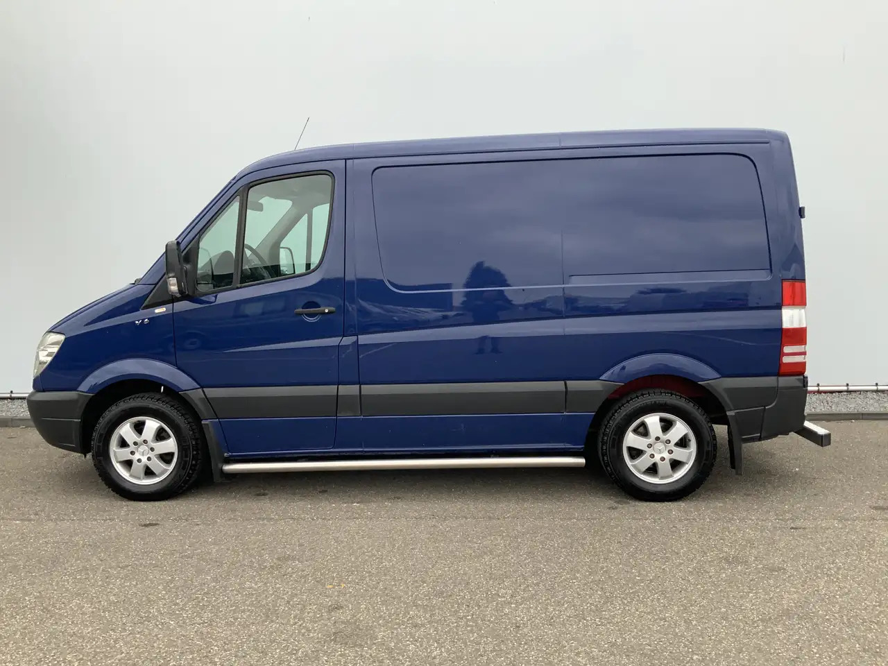 Mercedes-Benz Sprinter 218 3.0 CDI 325 HDL1H1 Automaat Cruise Airco 3 Zit - فان: صورة 3 Mercedes-Benz Sprinter 218 3.0 CDI 325 HDL1H1 Automaat Cruise Airco 3 Zit - فان: صورة 3