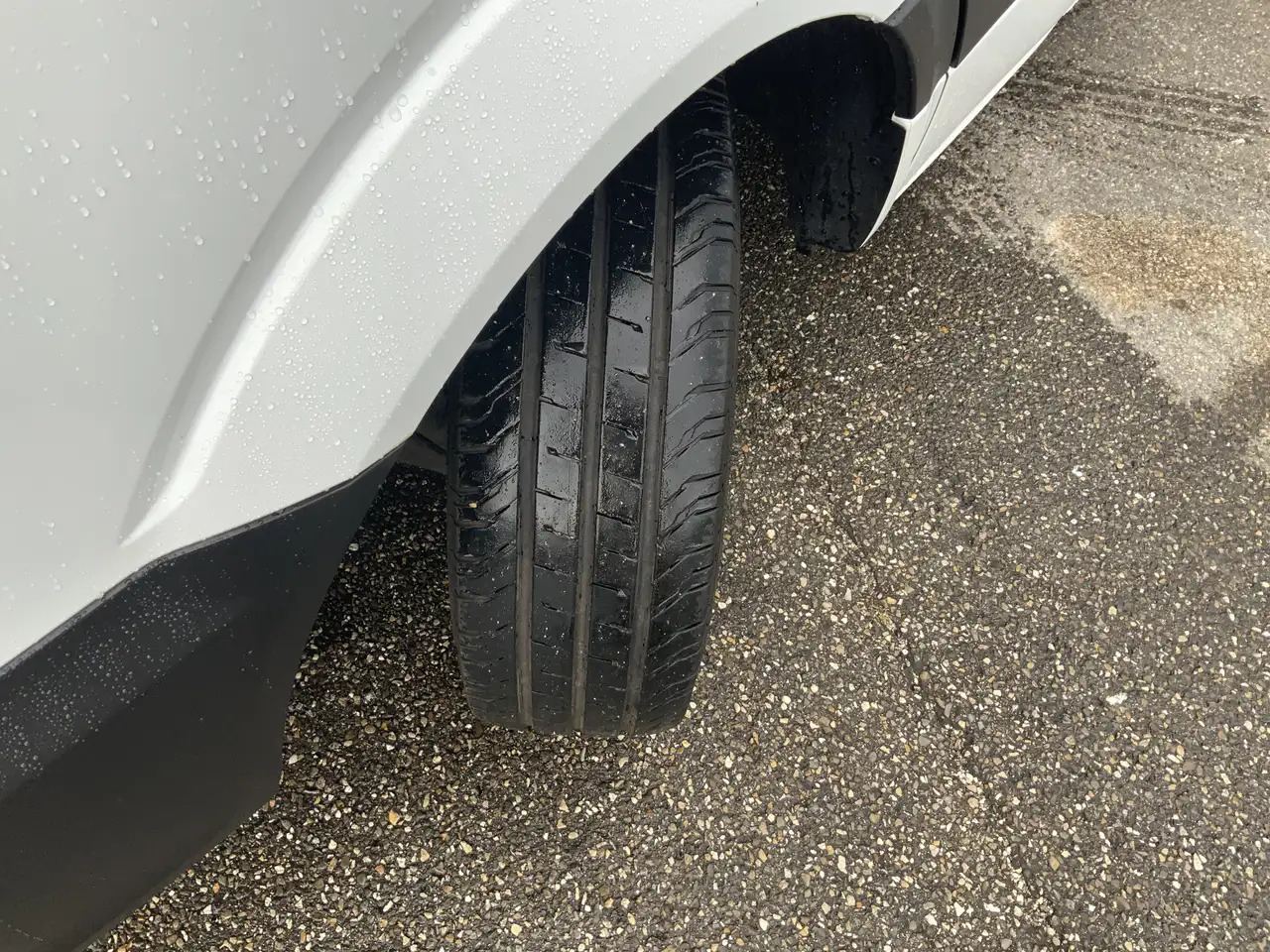 فان Mercedes-Benz Sprinter 313 2.2 CDI 325 L1 H2 Airco Cruise 3 Zits Trekhaak: صورة 9