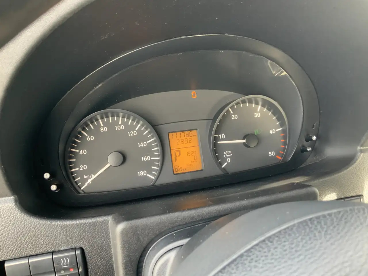 Mercedes-Benz Sprinter 313 2.2 CDI 366 Automaat DubCab Pick Up 5 Zits Tre - شاحنة مفتوحة, الشاحنات الصغيرة كابينة مزدوجة: صورة 5 Mercedes-Benz Sprinter 313 2.2 CDI 366 Automaat DubCab Pick Up 5 Zits Tre - شاحنة مفتوحة, الشاحنات الصغيرة كابينة مزدوجة: صورة 5