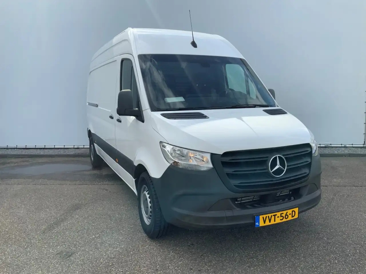Mercedes-Benz Sprinter 314 2.2 CDI 366 L2H2 Airco 3 Zits Euro 6 - فان: صورة 2 Mercedes-Benz Sprinter 314 2.2 CDI 366 L2H2 Airco 3 Zits Euro 6 - فان: صورة 2